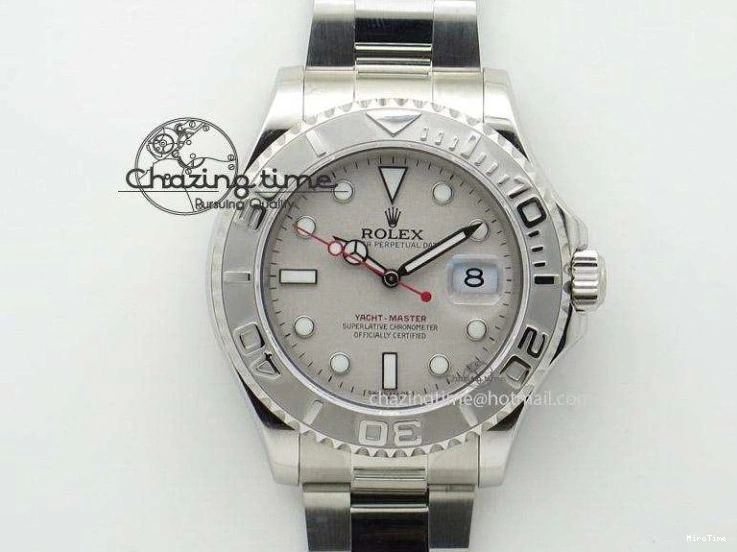 MiroTime 0504 Refined Daytona DIW Carbon Case DIWF Edition Black White Dial Orange Diamonds Bezel on White Nylon Strap A 1668